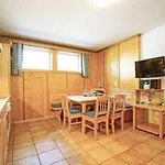 Appartement Dertnig
