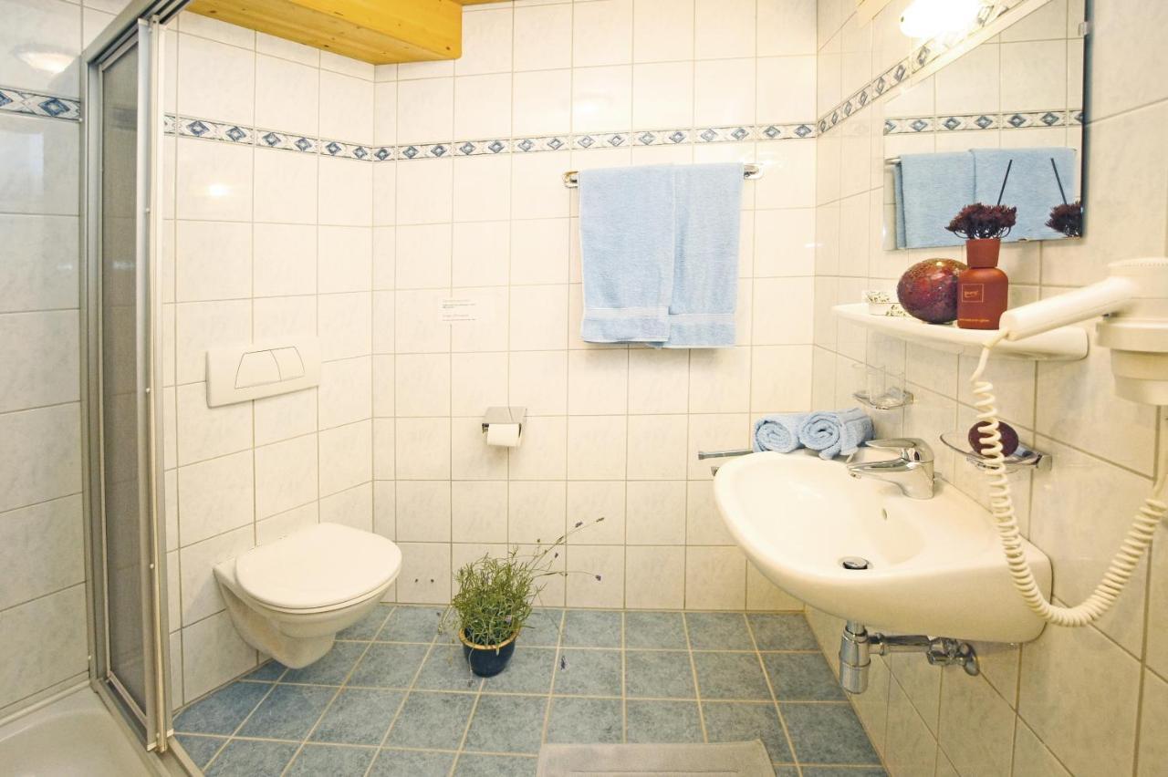 Dertnig Apartment *