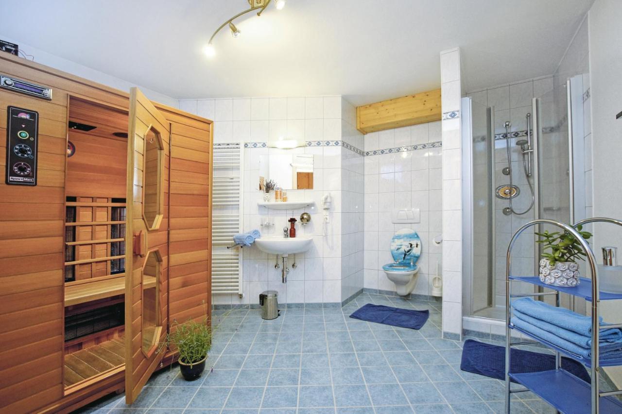 Dertnig Apartment Flachau