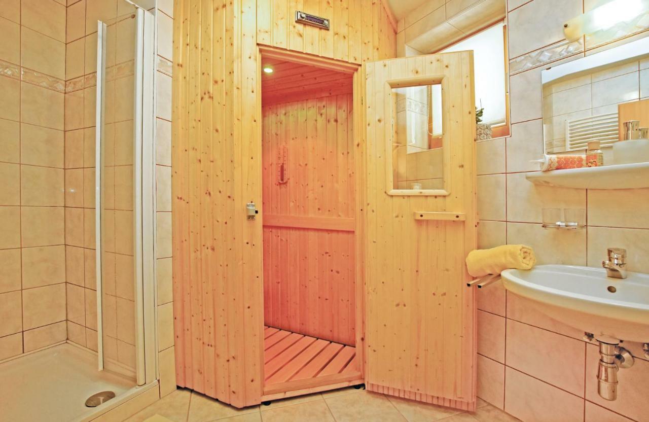 Dertnig Apartment Flachau